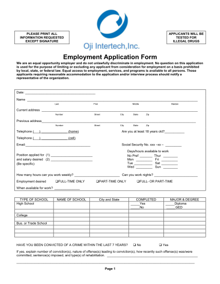 101480608-sample-employment-application-form-oji-intertech