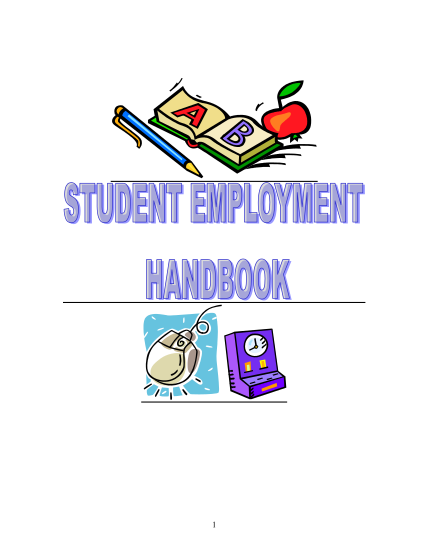 101489941-student-employment-handbook-pdf-hawkeye-community-college-hawkeyecollege