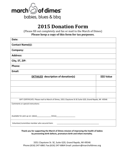 101691909-march-of-dimes-donation-form