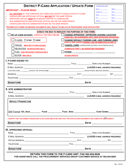 101805785-district-p-card-application-update-form-los-angeles-unified-school