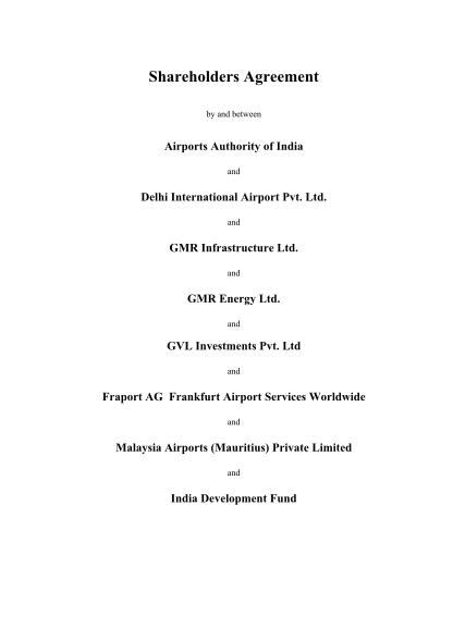 101821219-shareholders-agreement-airports-authority-of-india