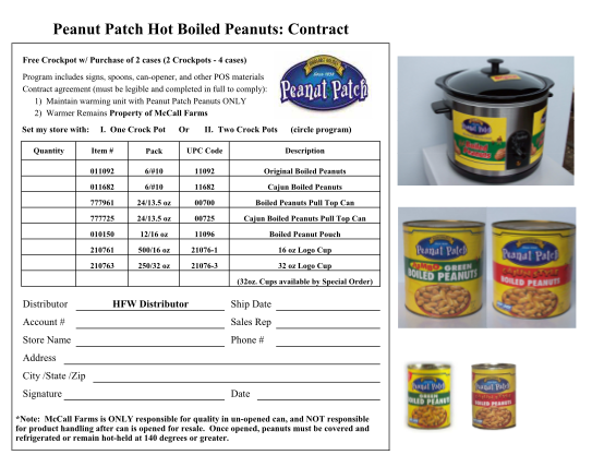 101839286-hfw-peanut-patch-contract-hfw-distributor