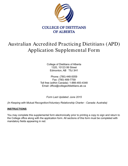 101875544-application-supplemental-form-college-of-dietitians-of-alberta