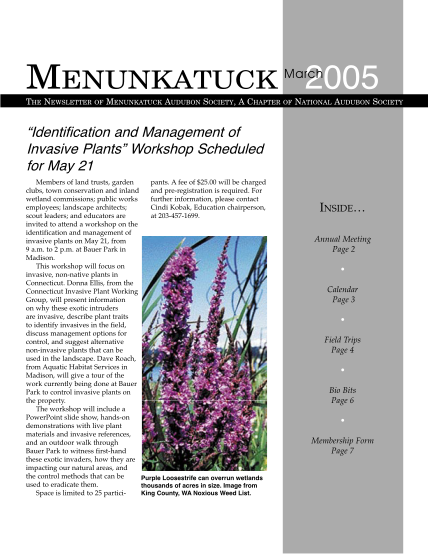101926964-menunkatuck-2005-march-the-newsletter-of-menunkatuck-audubon-society-a-chapter-of-national-audubon-society-identification-and-management-of-invasive-plants-workshop-scheduled-for-may-21-members-of-land-trusts-garden-pants