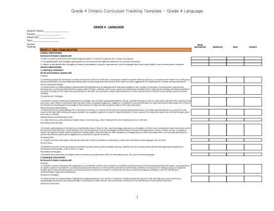 101991897-grade-4-ontario-curriculum-tracking-template-grade-4-language-grade-4-language-students-name-teacher-school-year-term-teacher-tracking-needs-improvement-grade-4-oral-communication-overall-expectations-by-the-end-of-grade-4-students