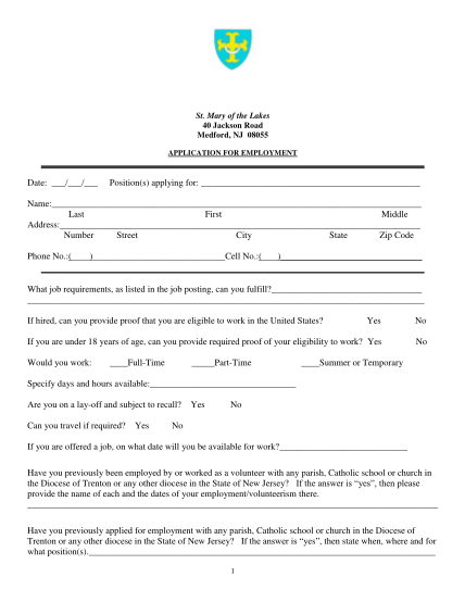101997260-employment-application-st-mary-of-the-lakes-smlparish