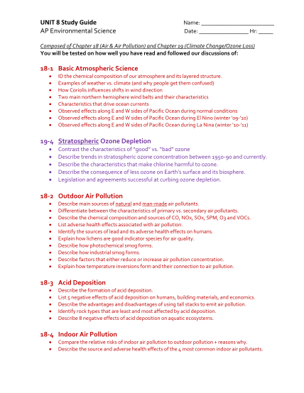 102014226-unit-8-study-guide-ap-environmental-science-name-date-hr-composed-of-chapter-18-air-ampamp