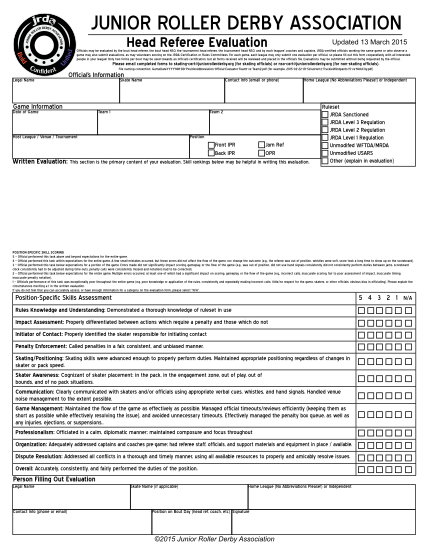 102080244-head-ref-evaluation-form-junior-roller-derby-association