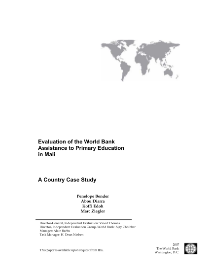 102096164-chapter-paragraph-numbering-report-template-ieg-worldbank