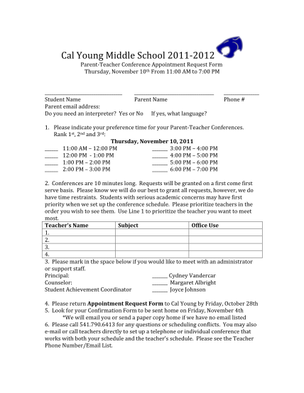 102158146-parent-teacher-conference-appointment-request-form-schools-4j-lane