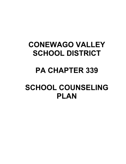 102158599-guidance-plan-sample-outline-conewago-valley-school-district