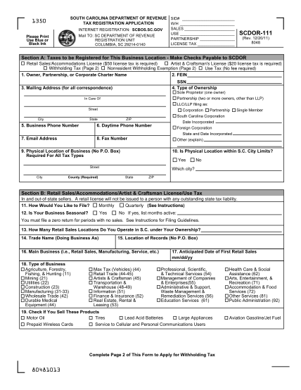 102206896-south-carolina-department-of-revenue-sid