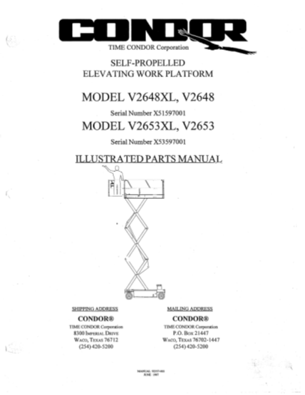 102221482-fillable-condor-model-v2648xl-manual-download-form