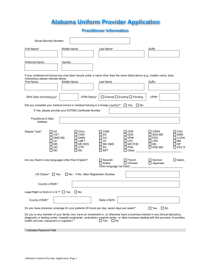 58 Medicaid Application Page 4 Free To Edit Download And Print Cocodoc 7535