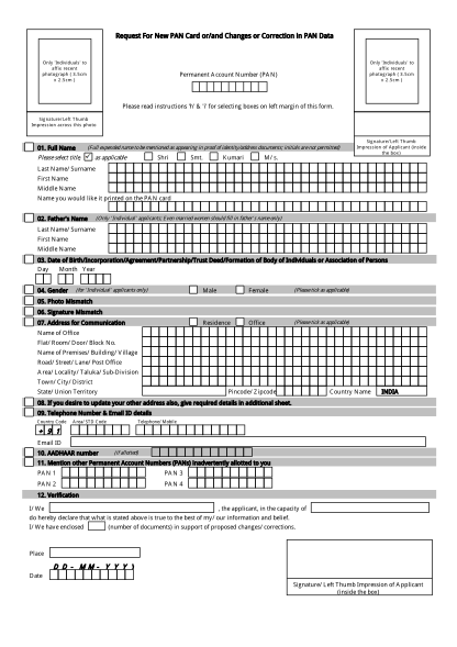 16-pan-card-correction-form-free-to-edit-download-print-cocodoc