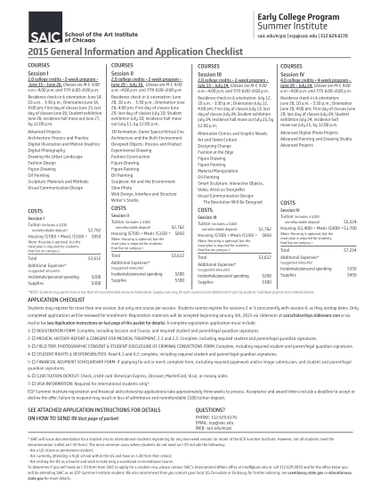 102289005-2015-general-information-and-application-checklist-summer-institute-saic