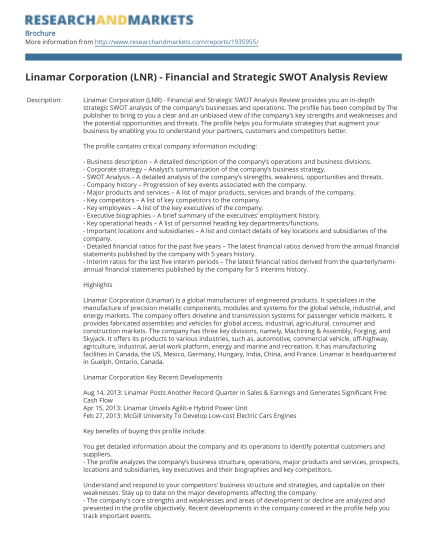102403624-linamar-corporation-lnr-financial-and-strategic-swot-analysis-review