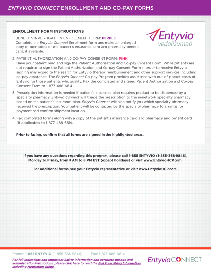 102414272-entyvio-connect-enrollment-and-co-pay-forms-needymeds