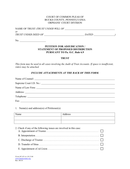 102524551-petition-for-adjudication-trust-bucks-county-buckscounty