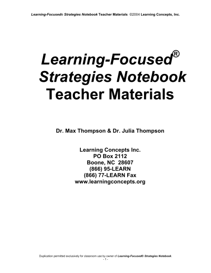 102534668-learning-focused-strategies-notebook-form