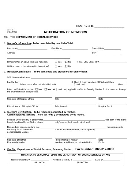 102613-w-416-notification-of-newborn-state-connecticut-ct