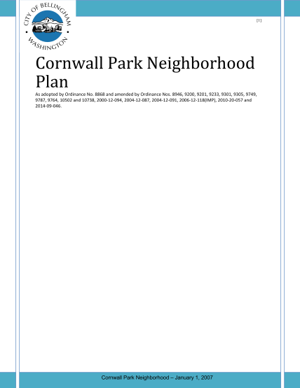 102631295-cornwall-park-neighborhood-plan-city-of-bellingham-cob