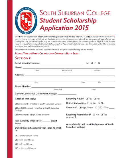 102705390-2015-ssc-student-scholarship-application-ssc