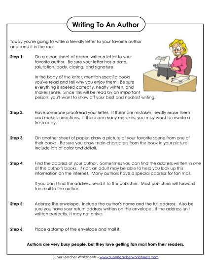 102729047-writing-to-an-author-super-teacher-worksheets