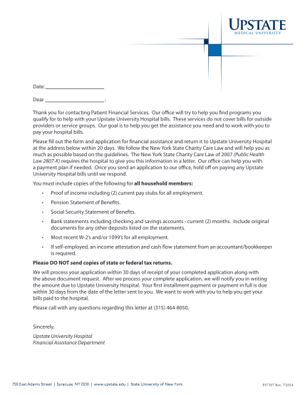 102734347-financial-assistance-cover-letter-application-suny-upstate-upstate