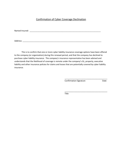 102814969-cyber-declination-confirmation-letter
