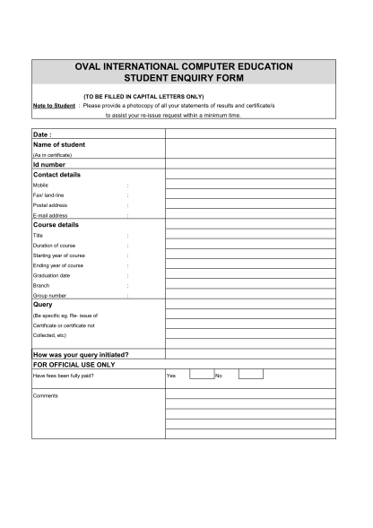 102818586-enquiry-form-format