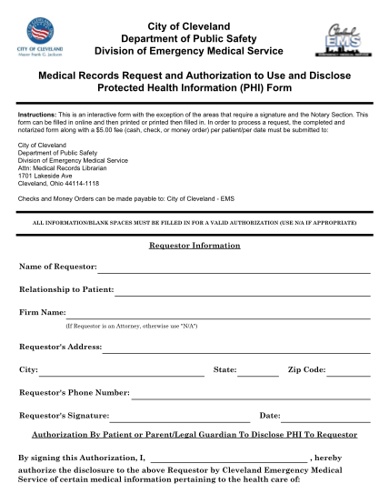 102835913-city-of-cleveland-ems-medical-authorization