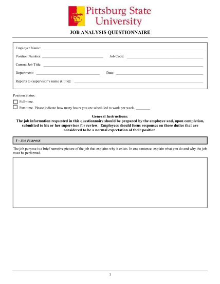102859200-job-analysis-questionnaire-jaq-template-pittstate