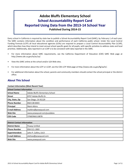 102862009-adobe-bluffs-elementary-school-school-accountability-report-card