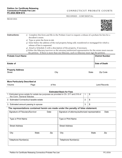 126 Lien Release Form page 4 - Free to Edit, Download & Print | CocoDoc