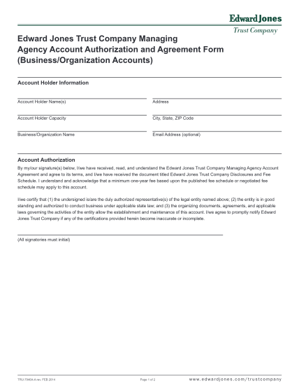102894866-agency-account-authorization-and-agreement-form