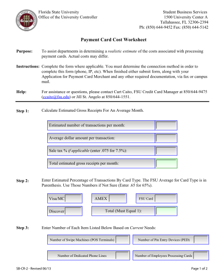 102897615-payment-card-cost-worksheet-controlleramp39s-office-florida-state-controller-vpfa-fsu
