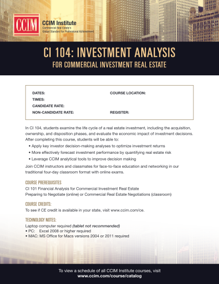 102897815-ci-104-investment-analysis-for-commercial-ccim-institute