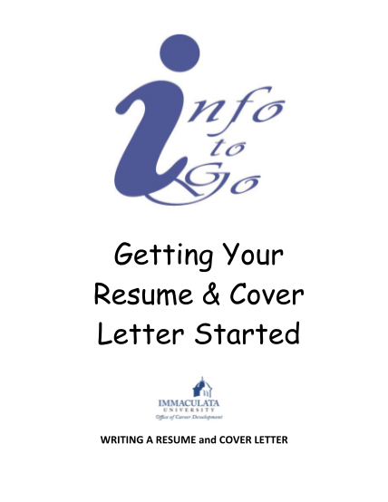 102951258-getting-your-resume-amp-cover-letter-started-immaculata-university-immaculata