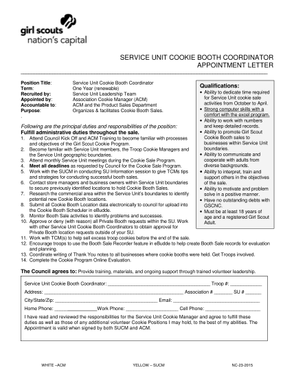 102971496-service-unit-cookie-booth-coordinator-appointment-letter