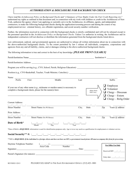 103050607-background-check-authorization-form-archdiocese-of-new-york