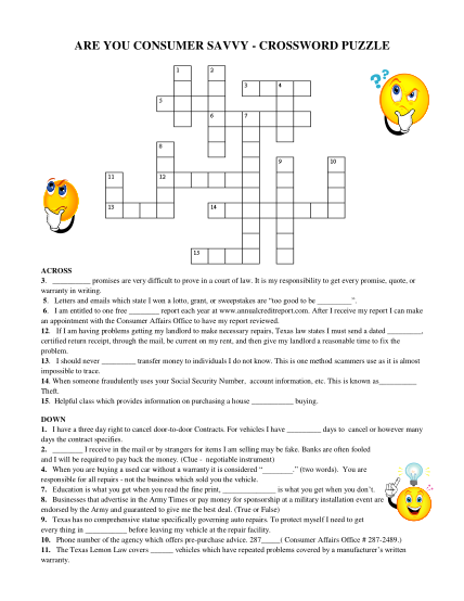 103060842-are-you-consumer-savvy-crossword-puzzle