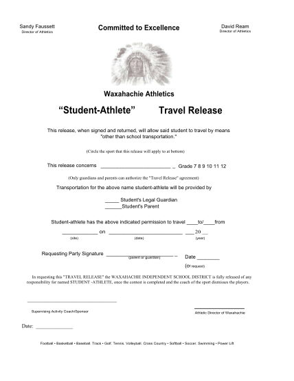103093000-wisd-travel-release-form-indians-schools-wisd