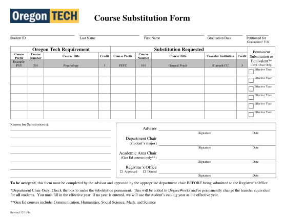 103193834-course-substitution-form-oregon-institute-of-technology-oit