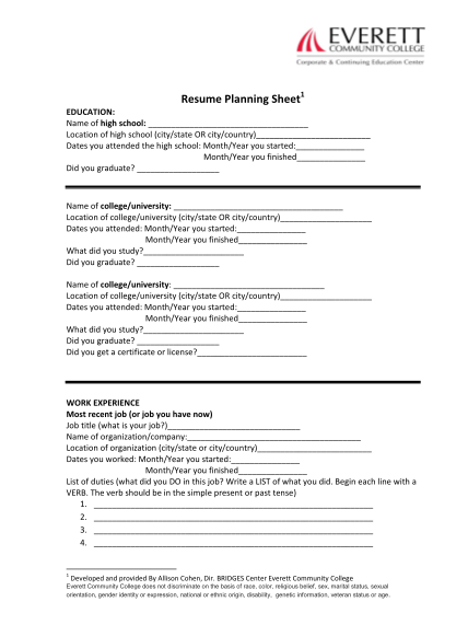 103194132-resume-planning-sheet-everett-community-college-everettcc