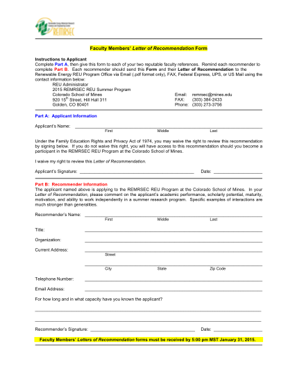 103215919-2012-remrsec-reu-recommendation-letter-submission-instructions-remrsec-mines