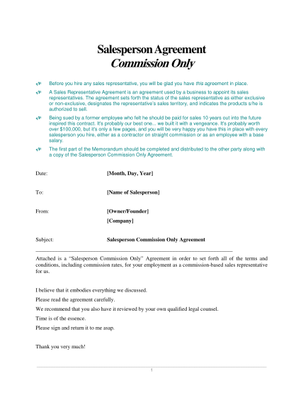 103254990-sales-rep-commission-only-this-is-a-sample-business-contract-providing-the-terms-for-hiring-or-employing-a-sales-representative-on-a-commission-basis