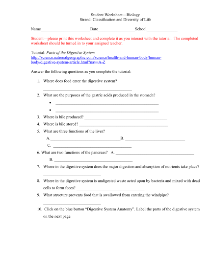 103267564-student-worksheet-biology-strand-classification-and-diversity-of-lrsd