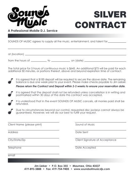 103268516-silver-contract-sounds-of-music-djs