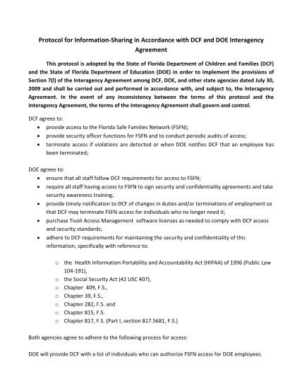 103271070-protocol-for-information-sharing-in-accordance-with-dcf-and-doe-sss-usf